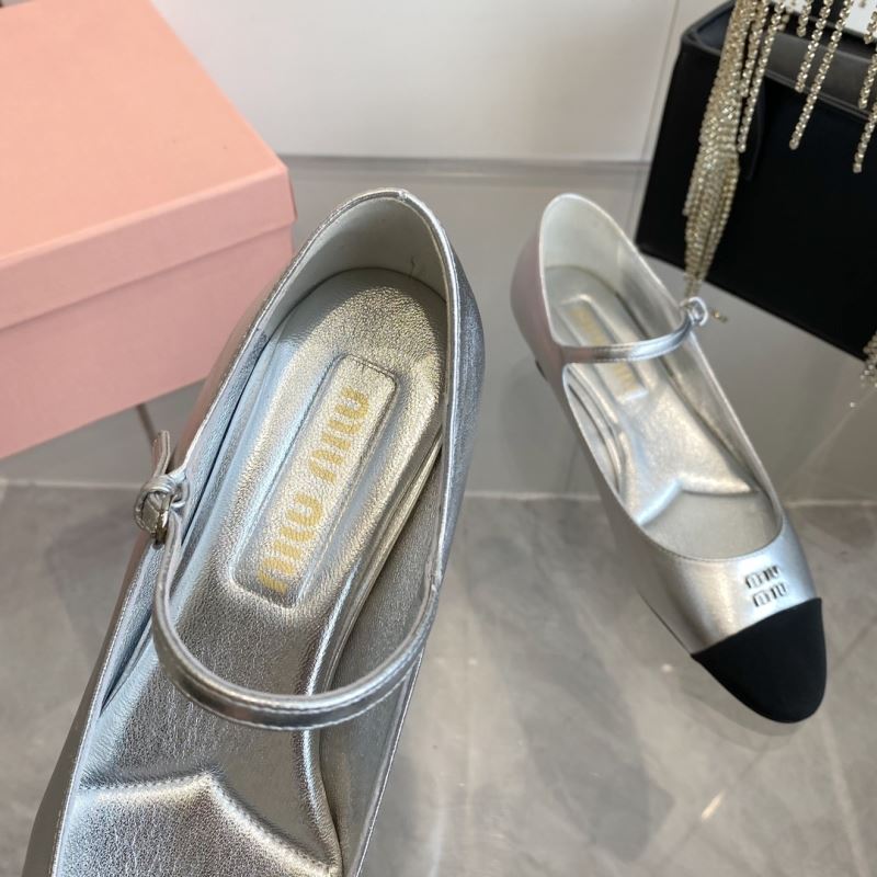 Miu Miu Shoes